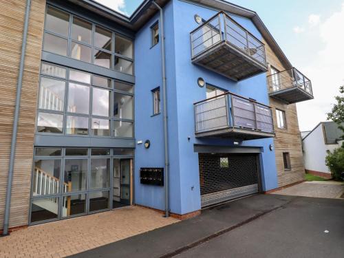 Seahouses Apartment | Cuddy's Holm