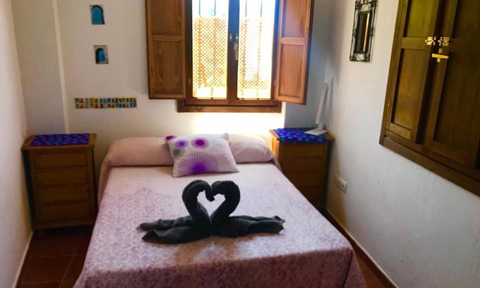 San Pedro House | CUEVA EL DUENDE