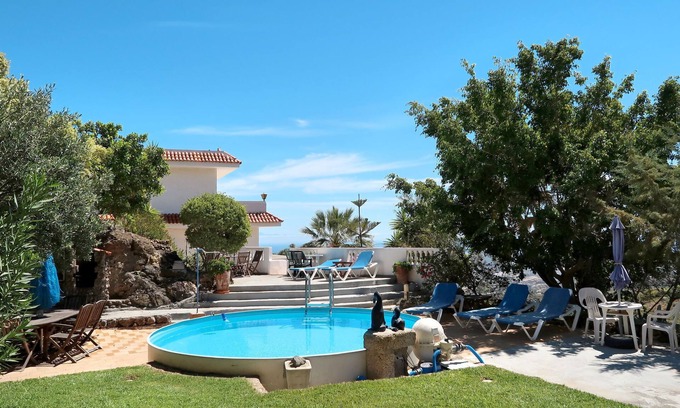 Las Cuevecitas Apartment | Cuevecitas by Interhome