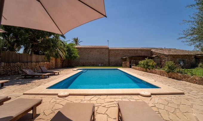 Son Antem Villa | Cugulutx