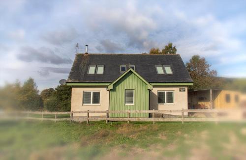 Alness Bed & Breakfast | Cuillich Mill Bed and Breakfast in the Highlands