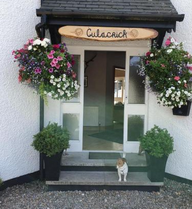 Banavie House | Culacrick