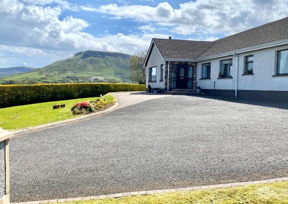 Cushendall House | Cullentra House