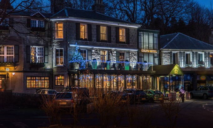 Cults Hotel | Cults Hotel