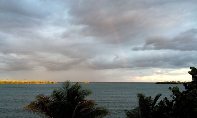 Jauca 1 House | Cultural Oasis: Beachfront Gem, Puerto Rican Heritage at Your Doorstep