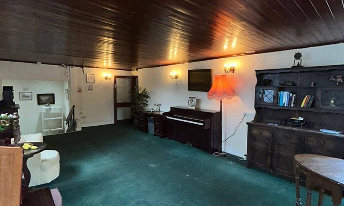 Stainburn Hotel | Cumberland Hotel