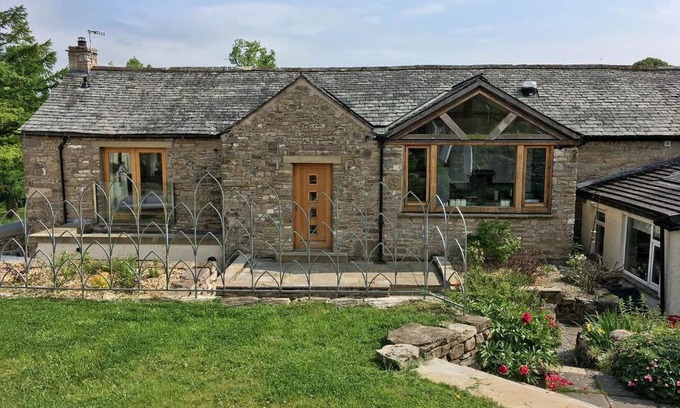 Orton House | Cumberland House