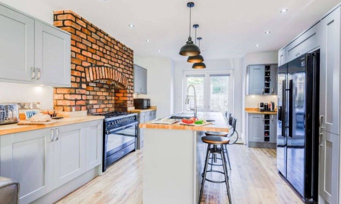 Southport House | Cumberland House