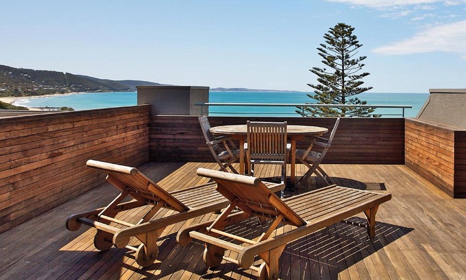 Lorne Apartment | Cumberland Lorne Resort
