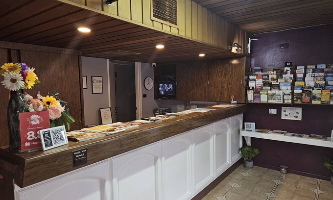 Cessnock Hotel | Cumberland Motor Inn