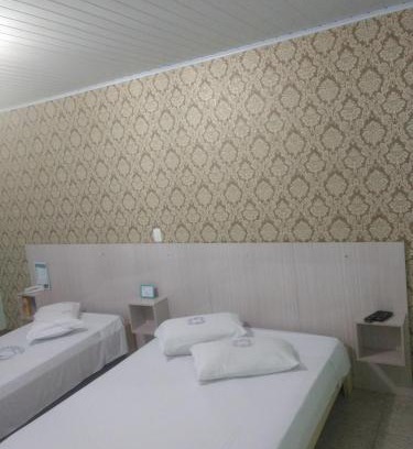 Cumbica Hotel | Cumbipar King Hotel
