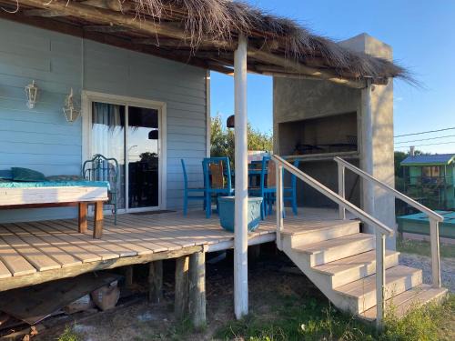 Punta del Diablo House | Cumbre del Diablo 4