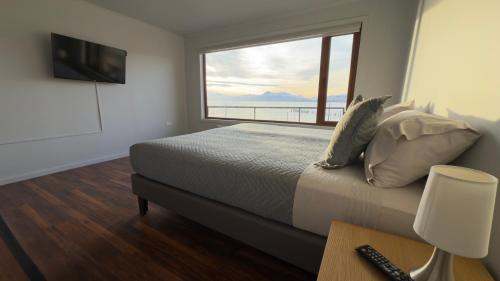 Puerto Natales Apartment | Cumbres Apart
