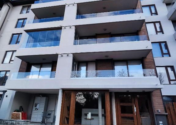 Puerto Varas Apartment | Cumbres del Lago By HOM