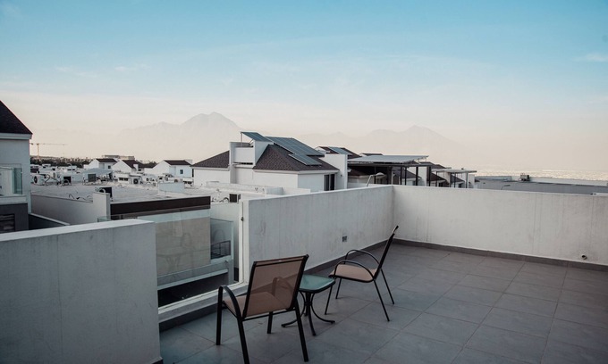 Monterrey House | Cumbres Vista Panoramica Monterrey Mansion