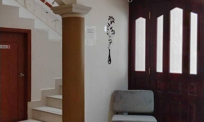 Monterrey Apartment | CUMBRESUITES