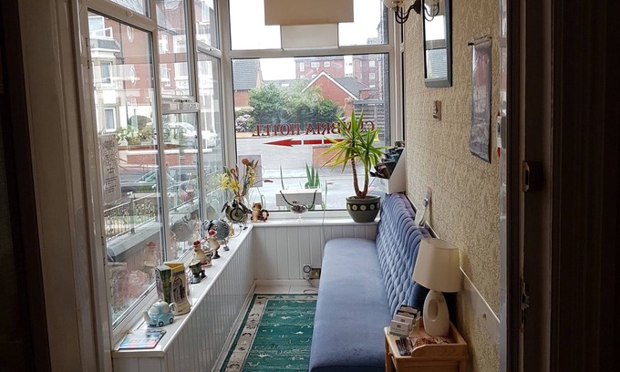 Lytham St. Anne's Bed & Breakfast | Cumbria Hotel