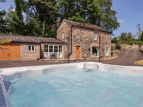 Shipley House | Cunliffe Barn