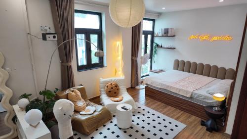 Hai Phong Apartment | Cuong Minh Katka House