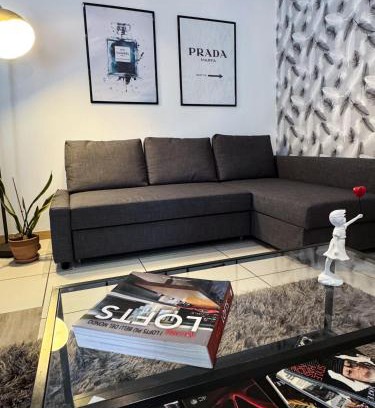 Vicenza Apartment | Cuore della Città - Netflix Free