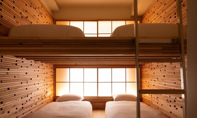 Hida Takayama Onsen Hotel | Cup of tea ensemble
