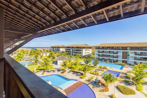 Porto de Galinhas Apartment | Cupe Beach Living Resort By Flatbpaiva