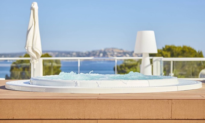 Peguera Hotel | Cupido Boutique Hotel