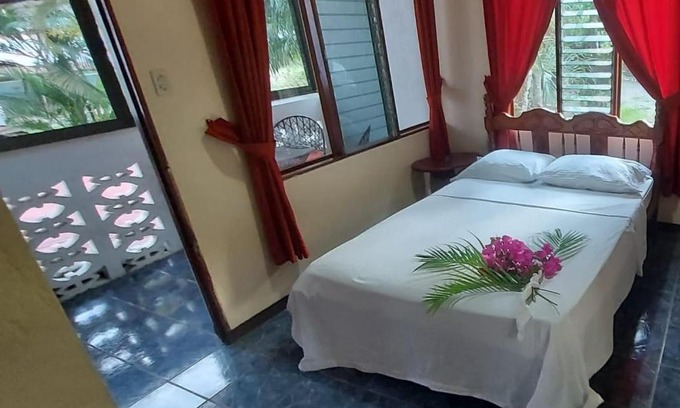Tambor Apartment | Cupido - Playa Tambor