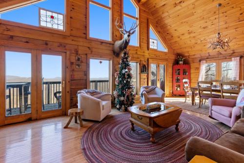 Boone House | Cupids Retreat