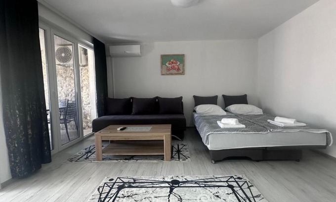 Stolac Apartment | Cuprija apartments