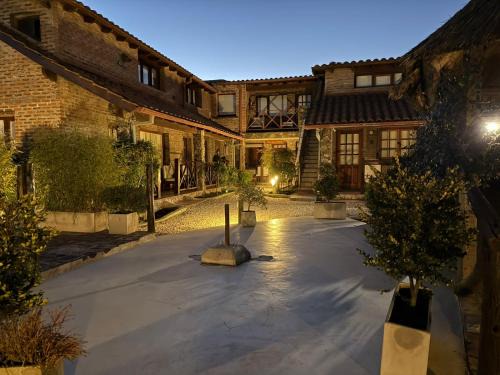 Tandil Apartment | Curahue Apart Hotel
