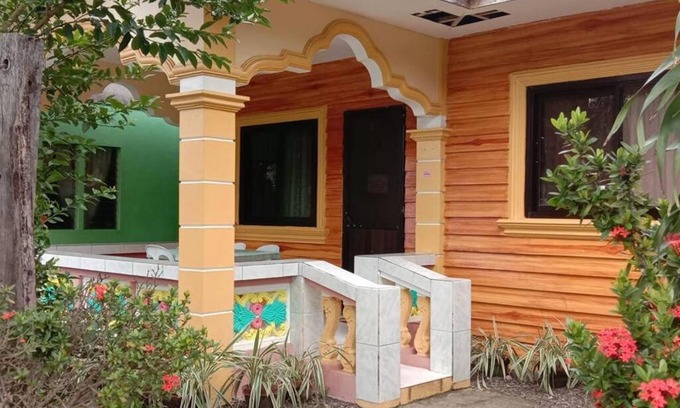 Pagudpud House | Curammeng Homestay