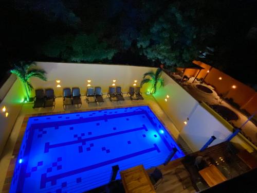 Santa Fe de Antioquia Hotel | Curazao Hotel -Centro Histórico-