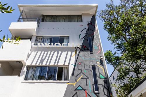 Green Point Apartment | CURIOCITY Green Point