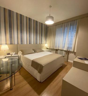 Matriz Hotel | Curitiba Palace Hotel