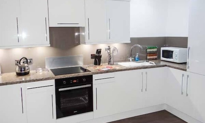 Barnard Castle Cottage | Curlew Cottage