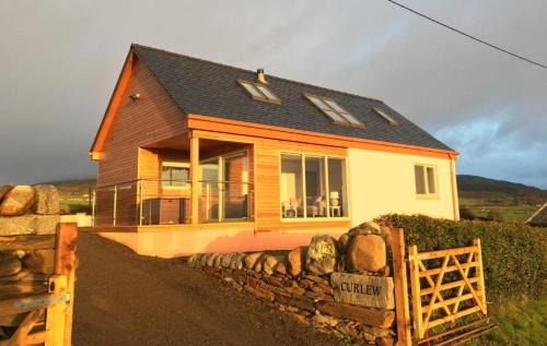 Castle Douglas House | Curlew Cottage