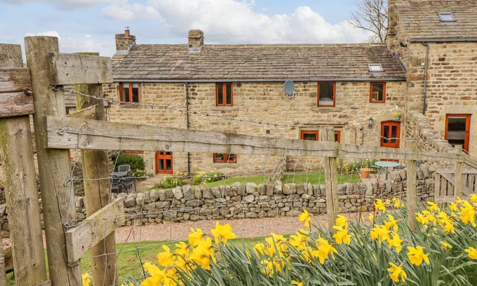 Silsden Cottage | Curlew Cottage