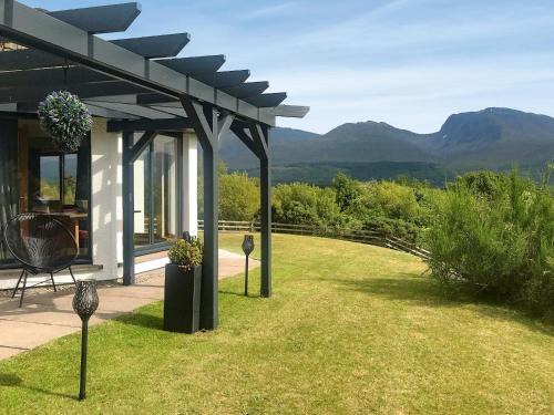 Torcastle House | Cushendall House