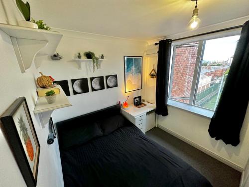 North Wall House | Custom House, 1 room, Dublin 1