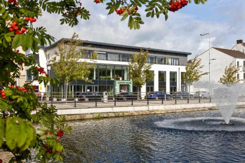 Newry Apartment | Custom House Apartments
