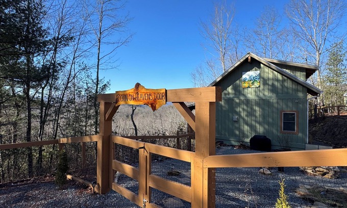 Topton Cabin | Customer Appreciation Year! See Discount information in Ad