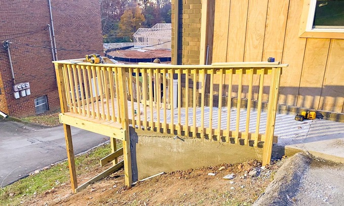 Knoxville Apartment | Cute 1 bedroom/1bathroom 10 minutes from downtown Knoxville, TN
