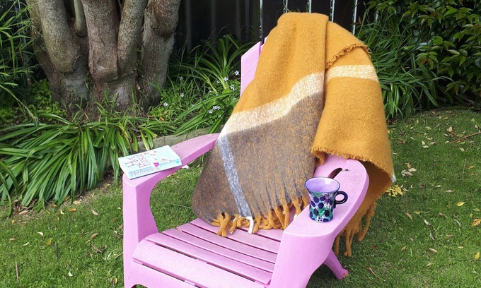 Tauranga House | Cute 2 bed home close to city centre
