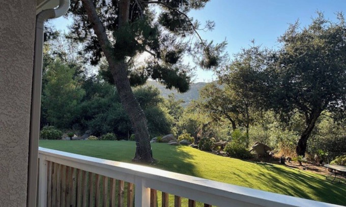 Alpine House | Cute 2bed/2bath Home in Alpine