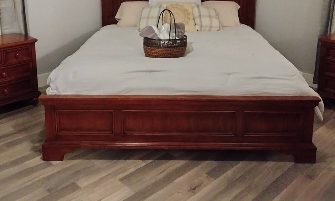 Oak Cliff House | Cute 3 bed 2 bath Dallas Home