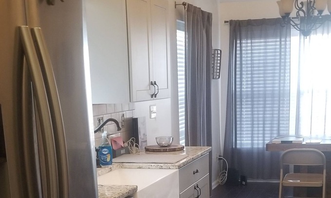 Lorain House | Cute and Cozy