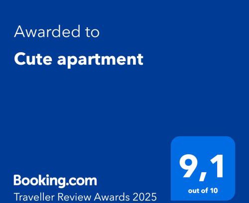 Alboraya Apartment | Cute apartment