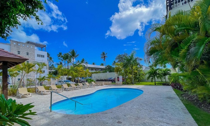 El Cortecito Apartment | Cute Apartment Only Steps From the Beach