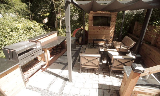 Atlanta House | Cute bungalow and event space ~10 min. from downtown
